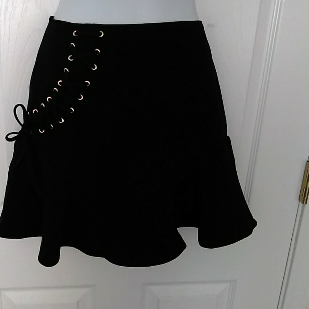 Cute Mini Skirt